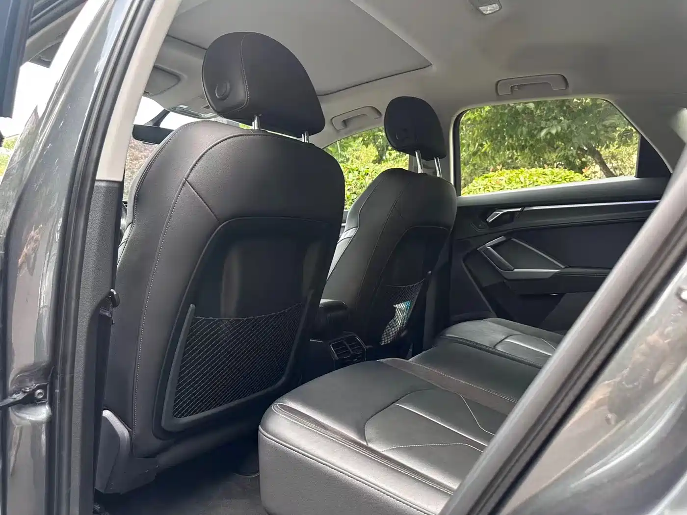  Audi Audi Q3 Sportback 2023 40 TFSI Fashion 7