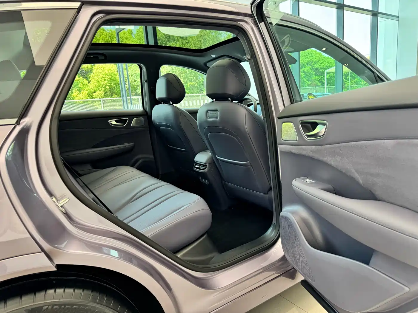 Shangjie SUV 2025 2025 Extended Range Edition