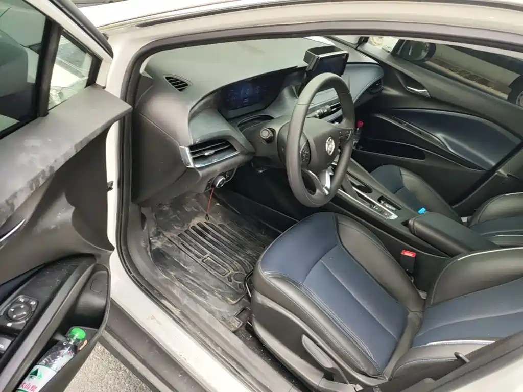 Buick Velite 6 2024 2024 450km Travel Edition