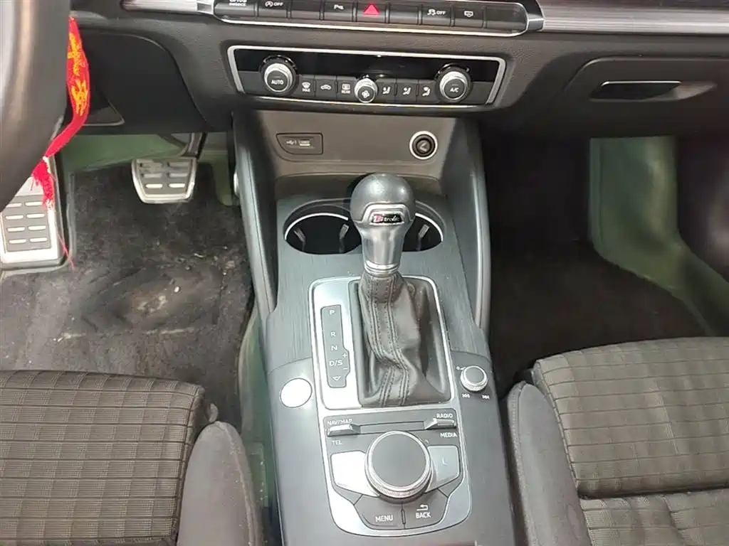 Audi A3 2020 Sportback 35 TFSI Sport (China V) фото 14