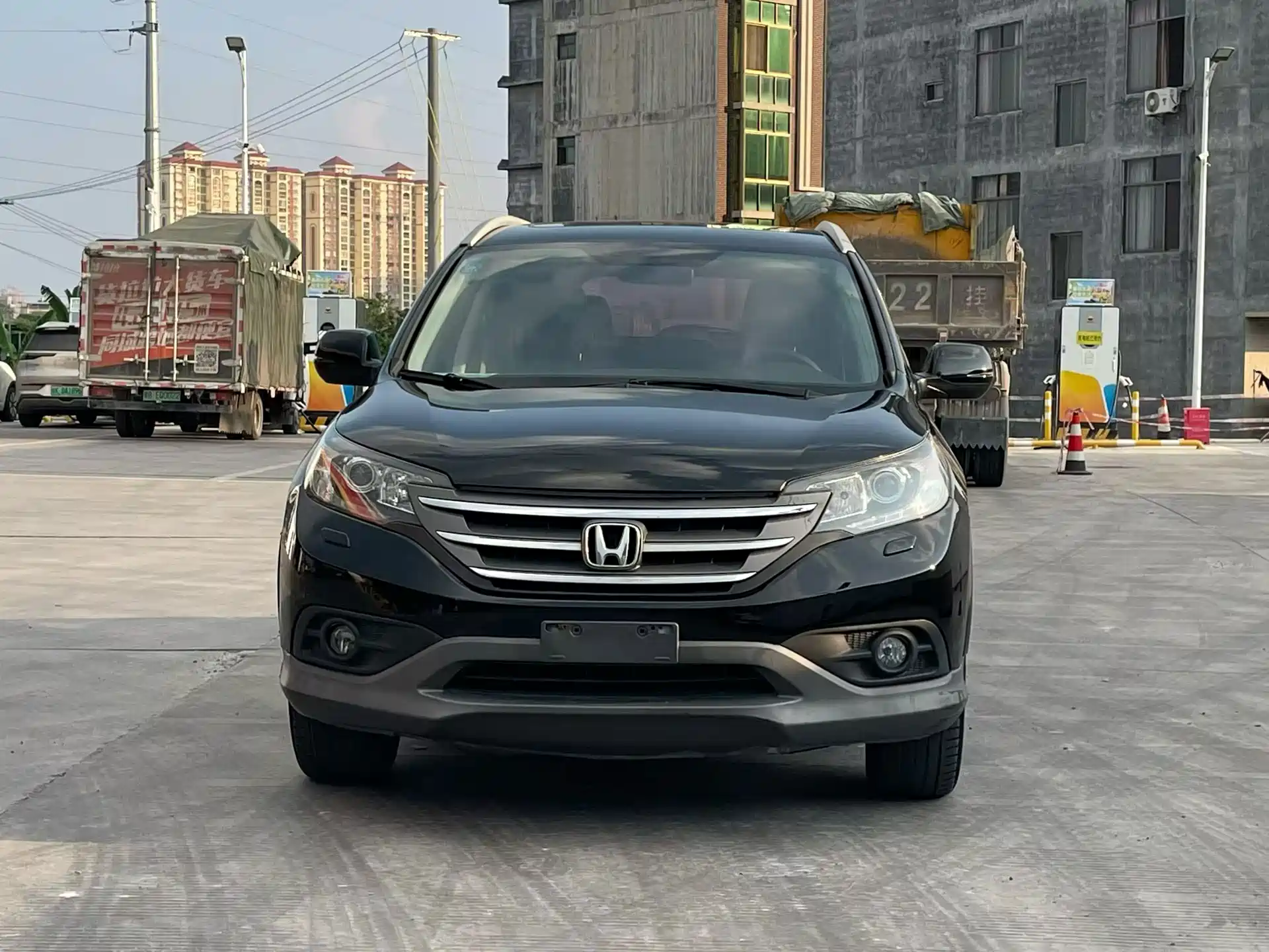 Photo 3 - Honda CR-V