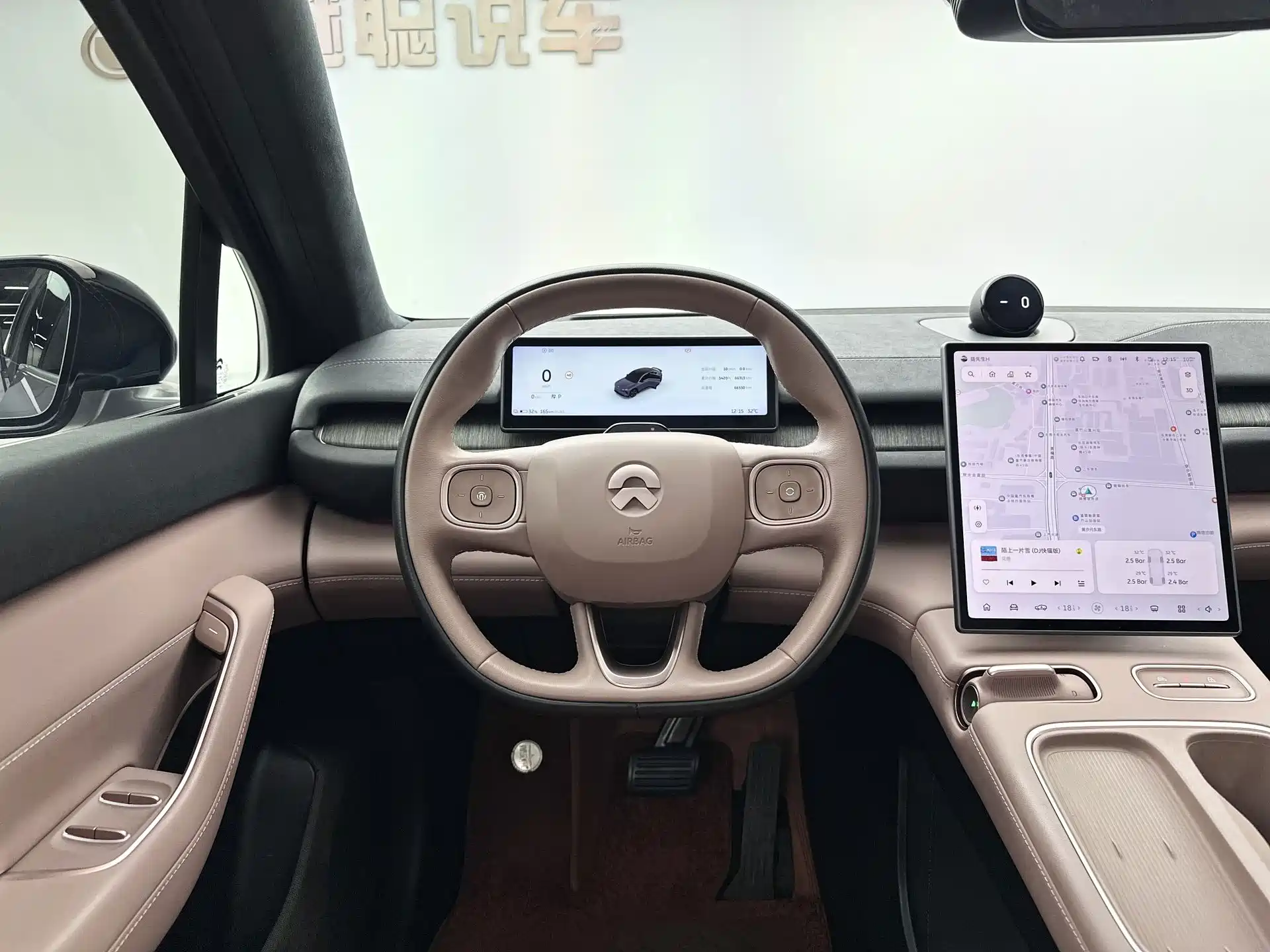 Фото 9 - NIO EC6