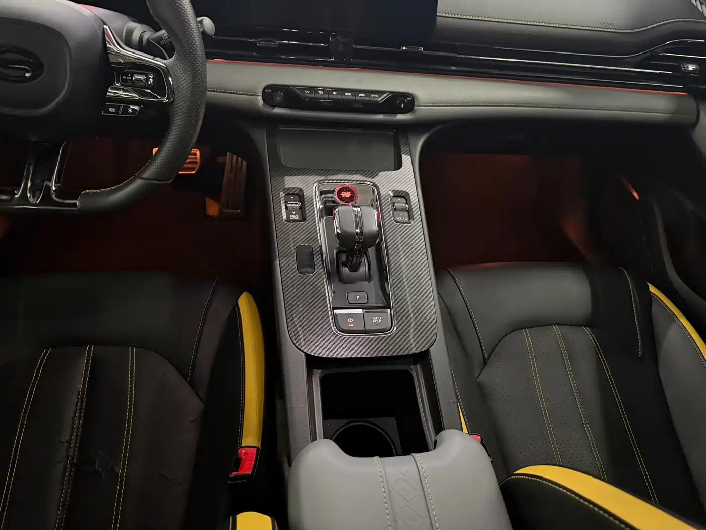 GAC Trumpchi Trumpchi Emkoo 2021 2021 270T DCT J10 Sprinter Edition