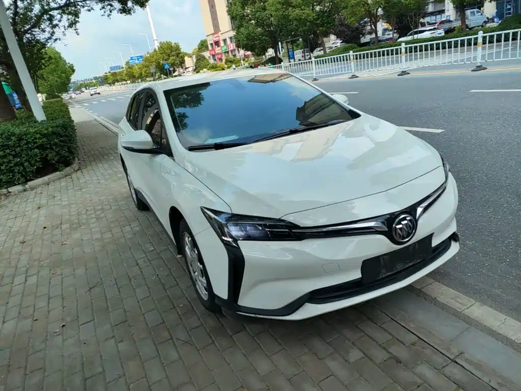 Buick Velite 6 2024 2024 450km Travel Edition