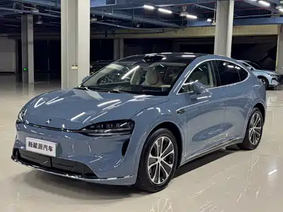 Luxeed R7