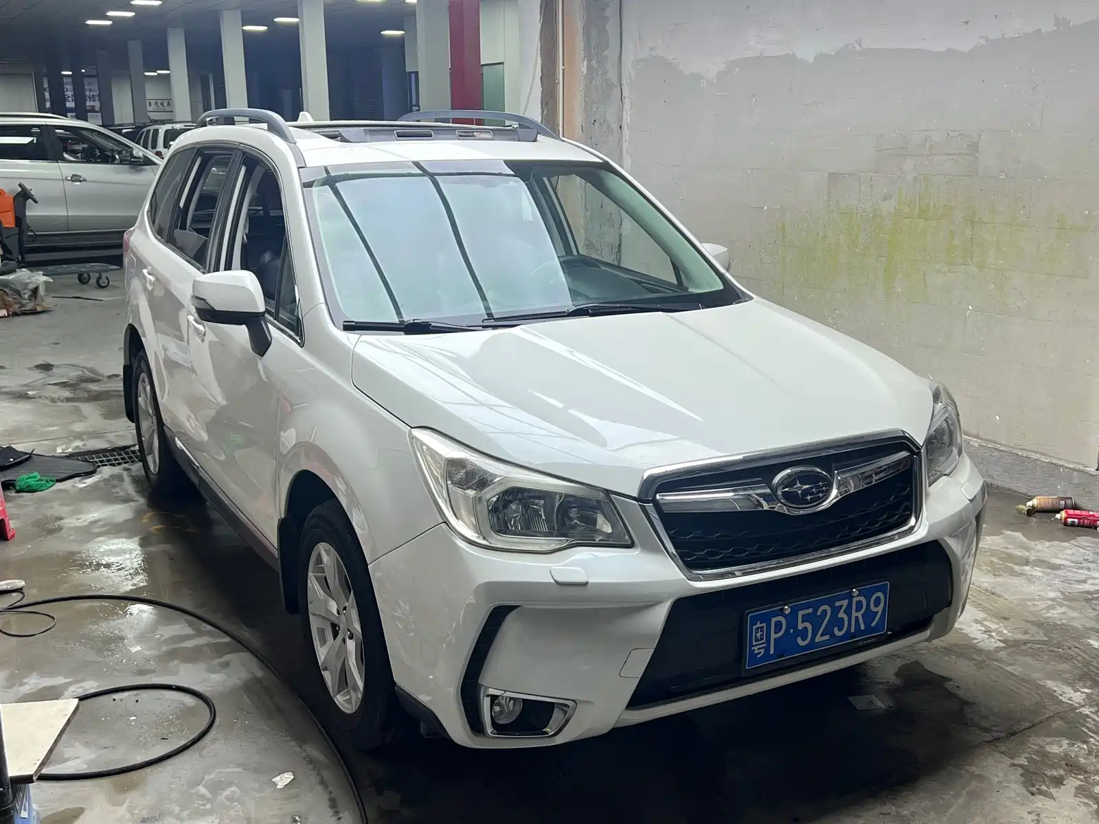 Photo 3 - Subaru Forester