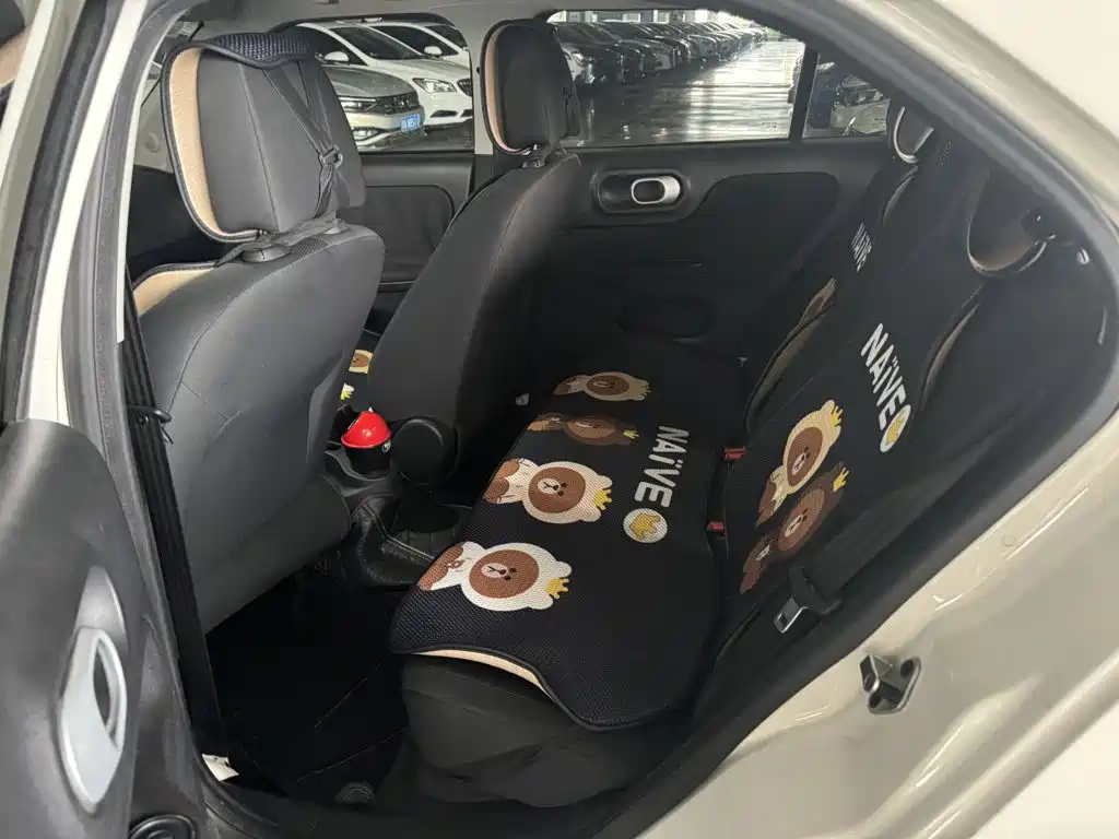MG 3 2017 2016 1.3L Manual Comfort Edition