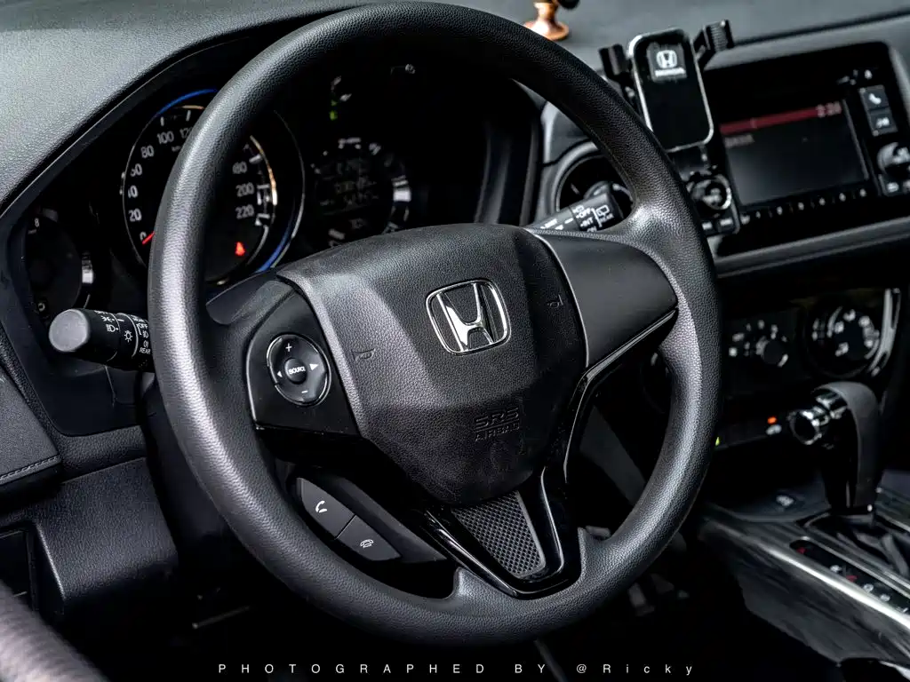 Honda XR-V 2016 2015 1.8L EXi CVT Comfort
