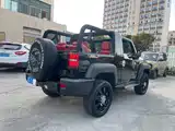 Photo 12 - BAIC ORV Beijing Offroad BJ40