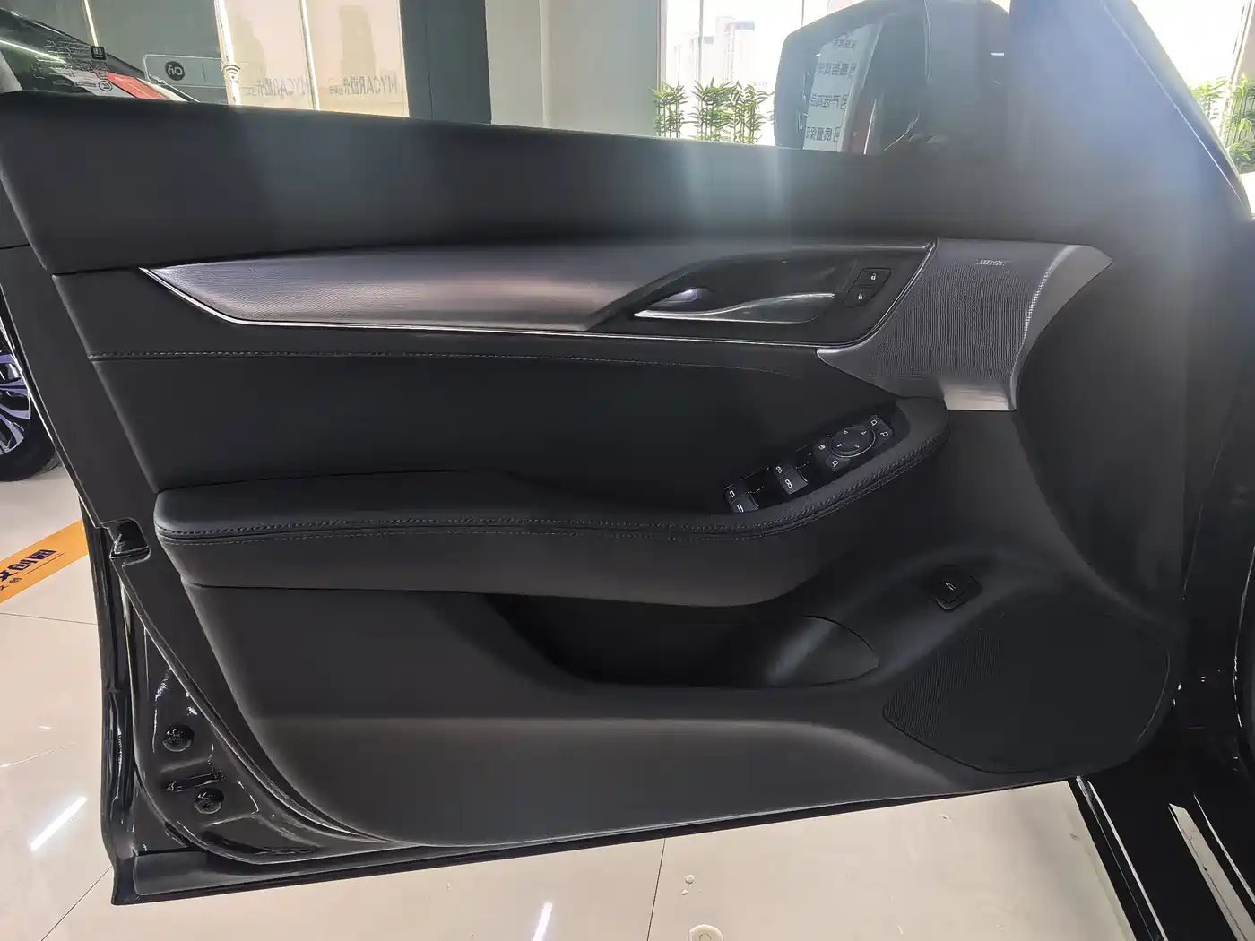 Cadillac CT5 2023 28T Luxury Style (Standard Edition) фото 7