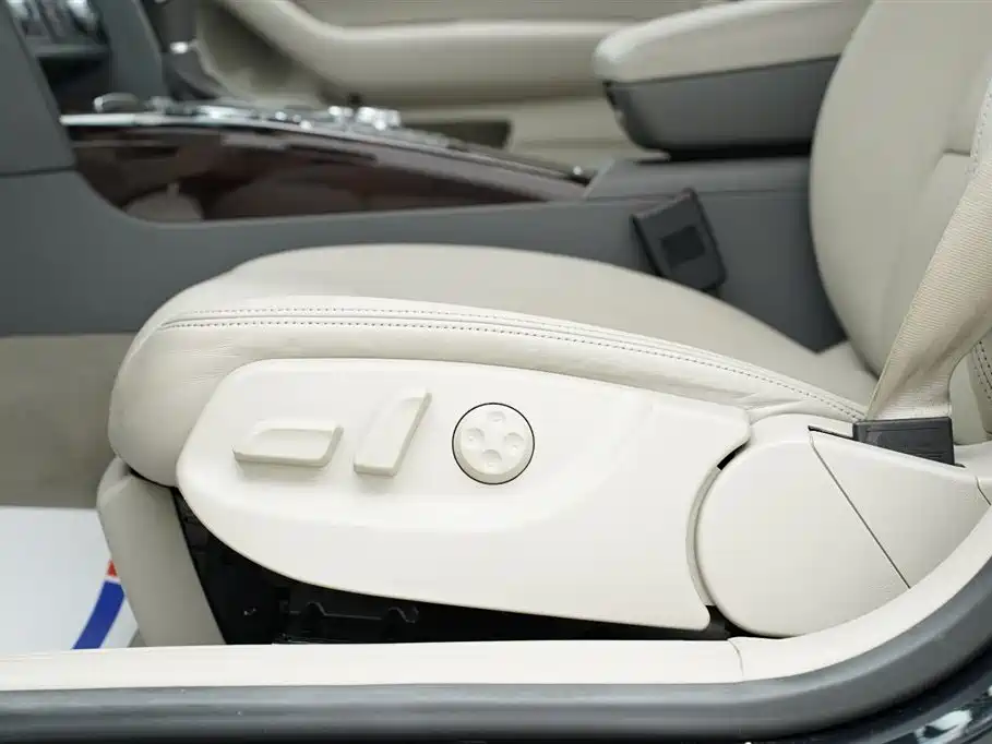 Audi A6L 2009 2009 2.4L Luxury