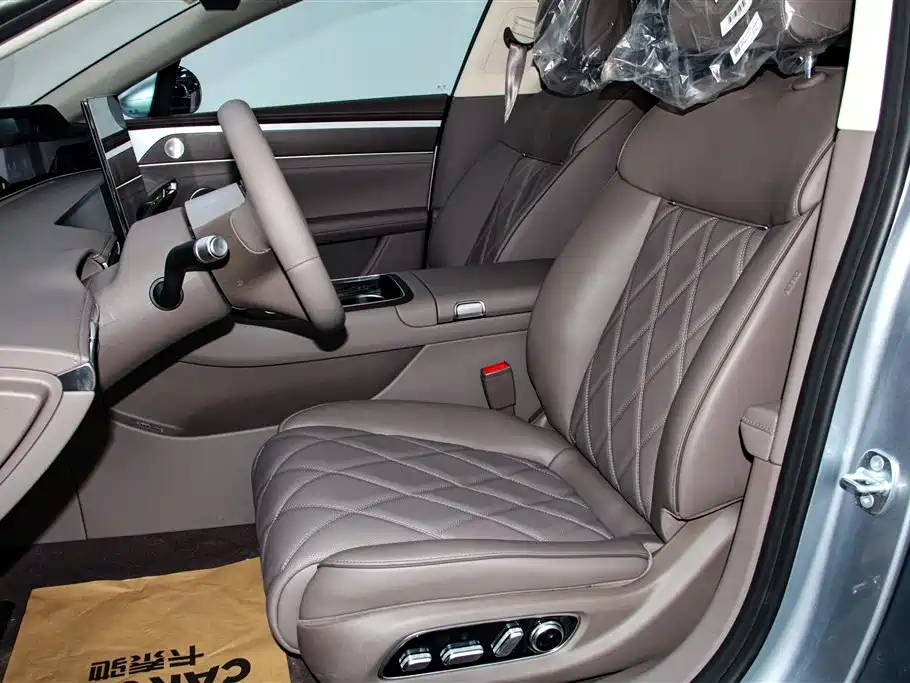 Xiangjie Enjoy World S9T 2026 2025 Model Extended Range Version 53.4kWh