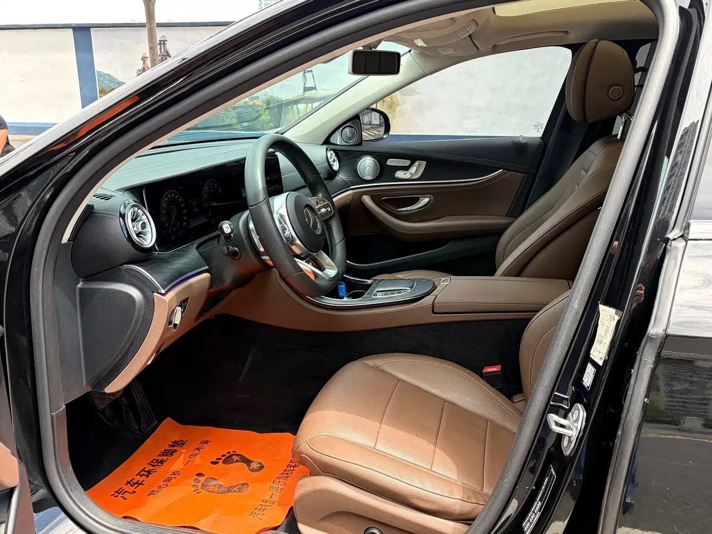 Mercedes-Benz E-Class 2019 E 300 L Sport Luxury фото 7