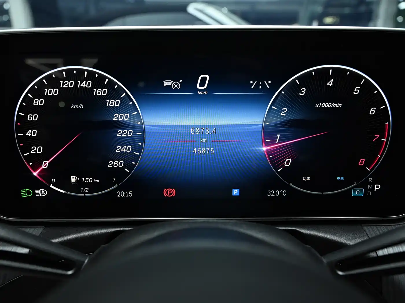 Mercedes-Benz C-Class 2022 C 200 L Sport Version фото 13