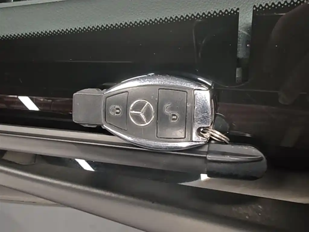 Mercedes-Benz GLA 2016 GLA 200 Dynamic фото 9