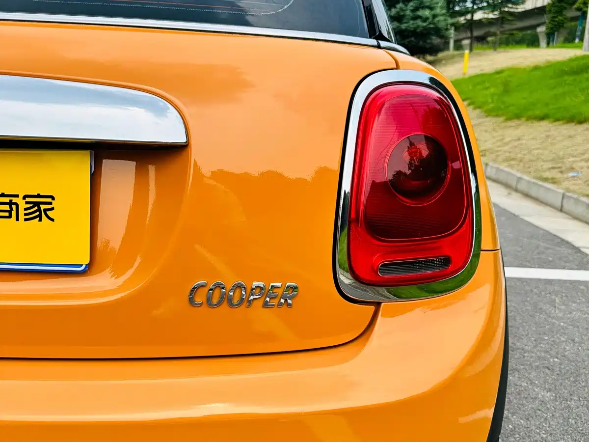 Фото 10 - MINI MINI