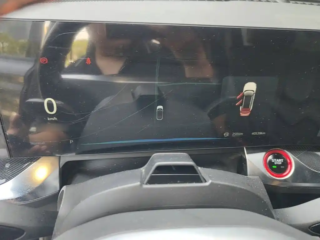 Roewe RX5 MAX 2022 2022 2.0T Automatic Supreme Edition
