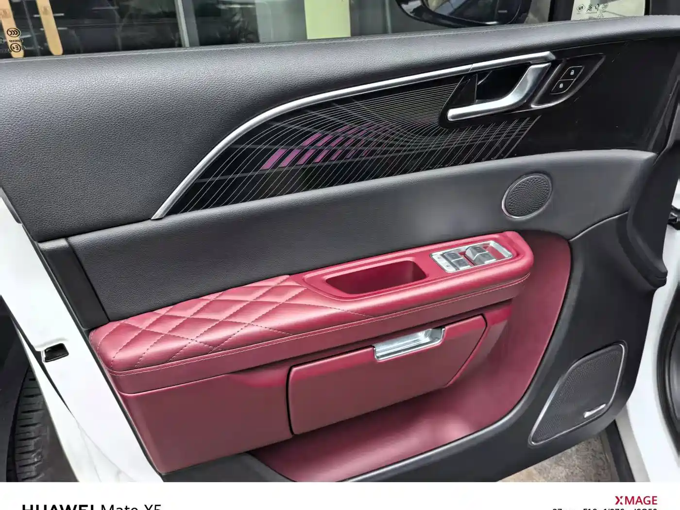Hongqi E-HS9 2021 2021 460km Flagship Comfort 6-seater