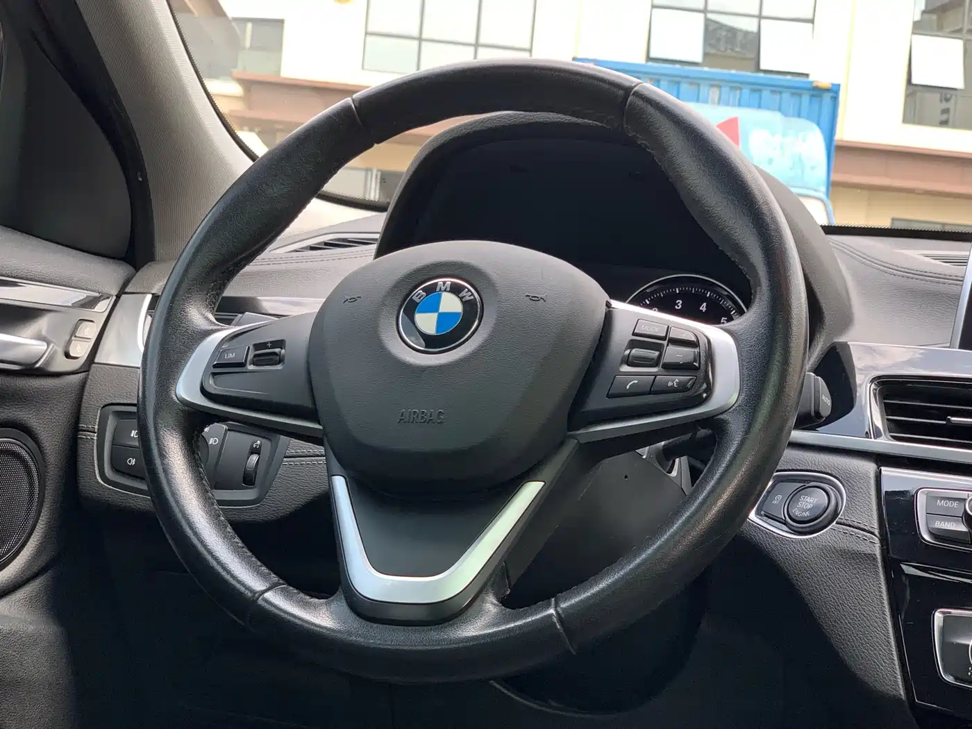 BMW X2 (Import) 2019 2019 sDrive20i M Off-Road Package China VI