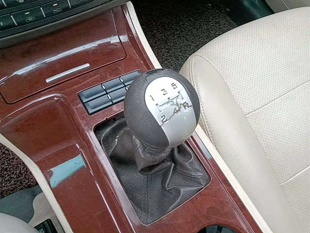Hawtai Baolige 2015 2014 1.8T Manual 2WD Intelligent Edition
