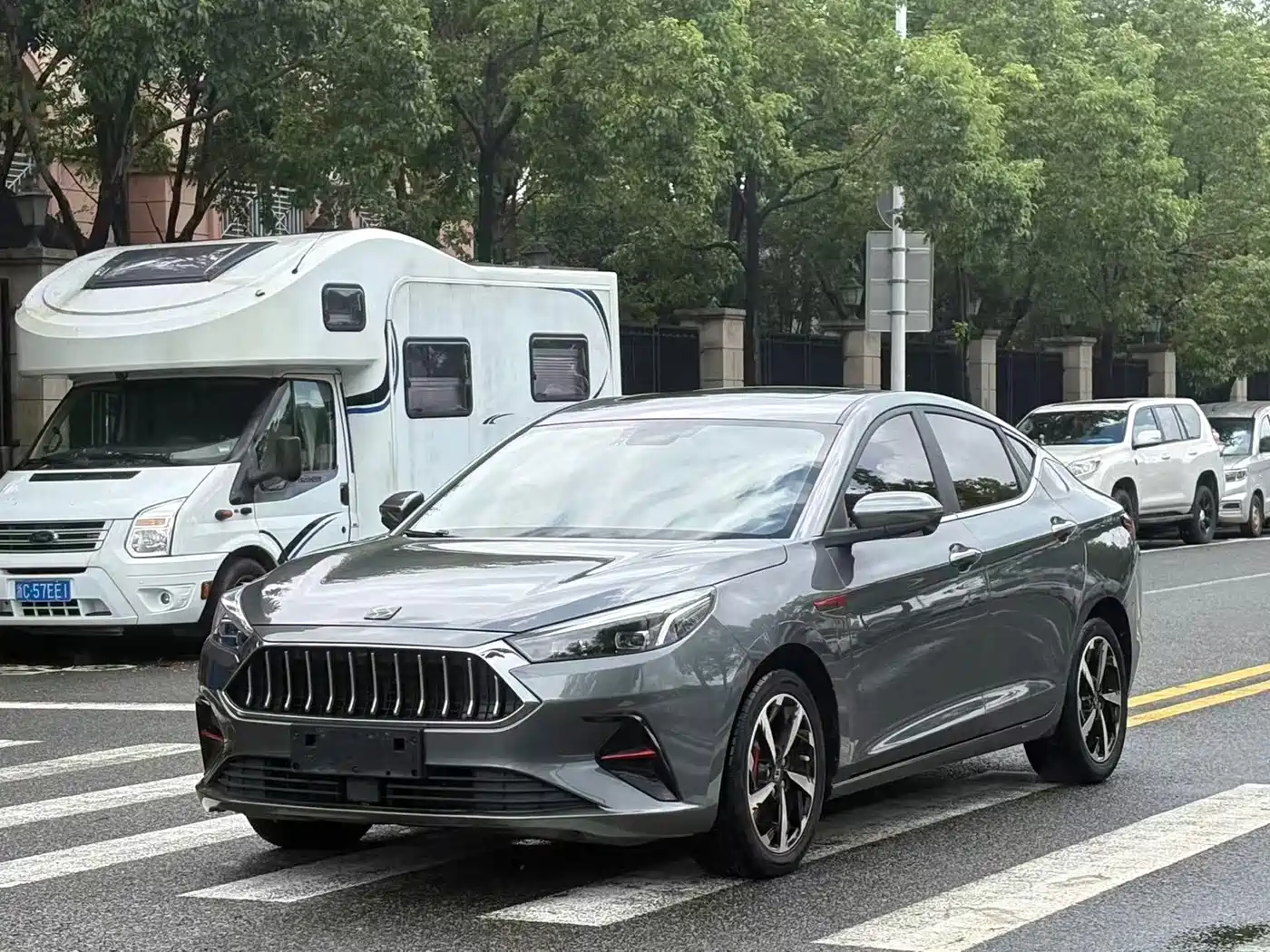 2021 Sehol A5