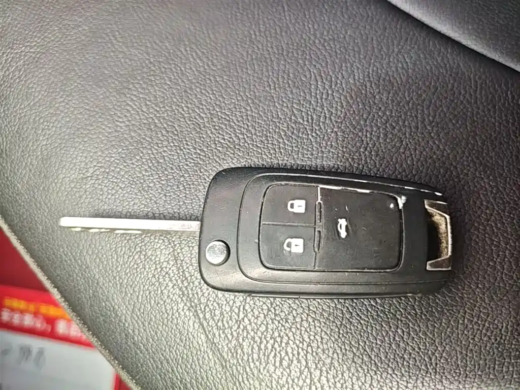 Buick Excelle 2019 18T Auto Connected Elite China VI фото 9