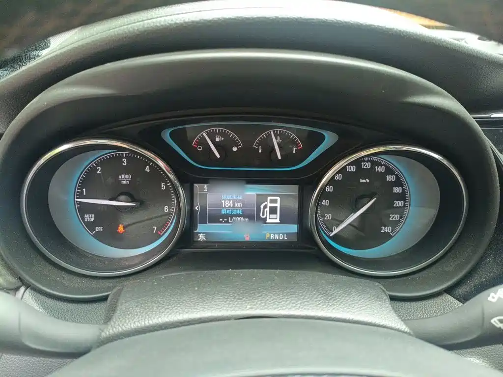 Buick Envision Plus 2015 2015 20T AWD Luxury