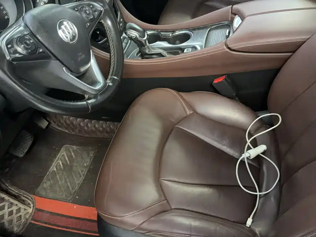 Buick Envision Plus 2015 2015 20T AWD Luxury