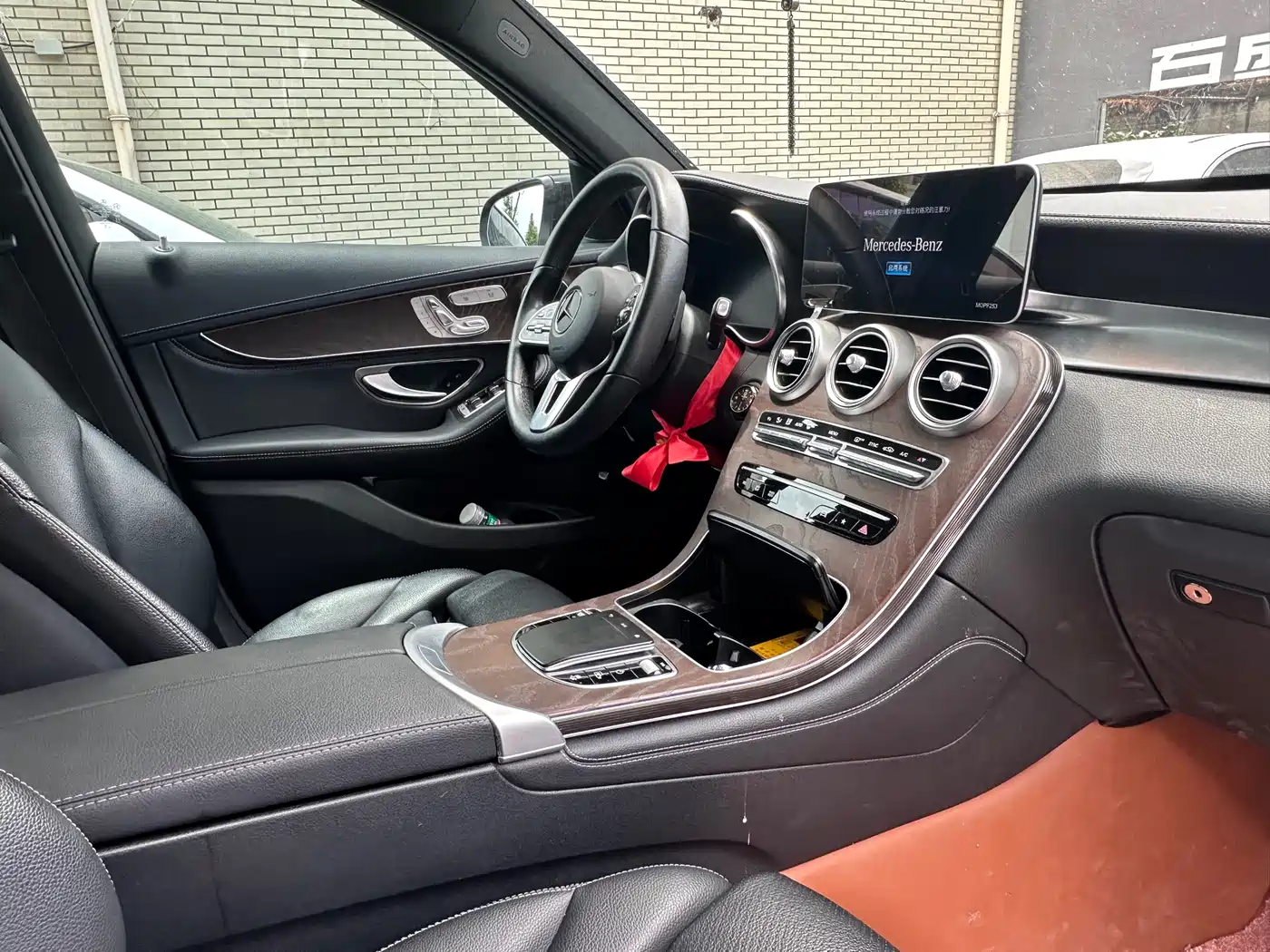 Mercedes-Benz GLC 2020 GLC 300 L 4MATIC Dynamic фото 5