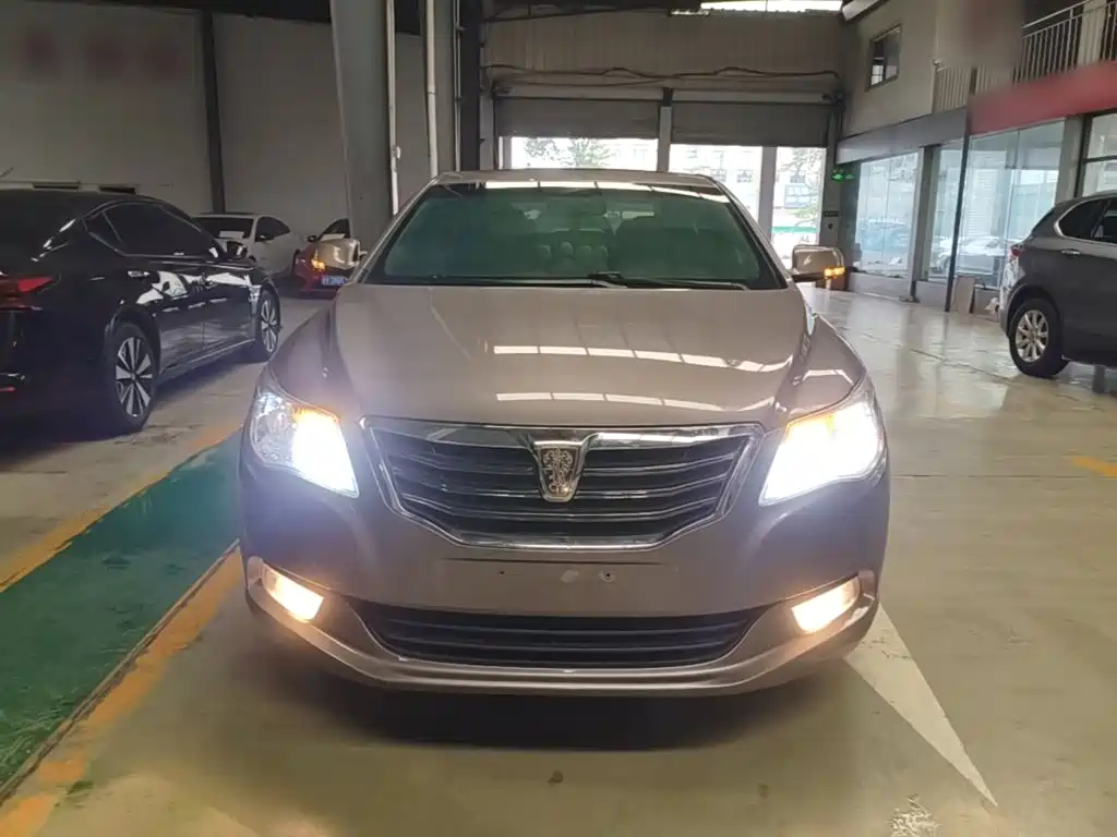 Roewe 950 2017 2012 2.0L Comfort Edition