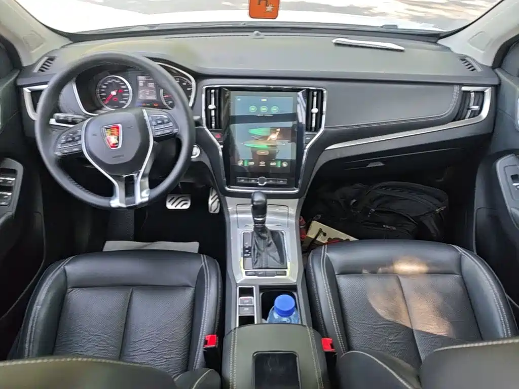 Roewe RX5 2016 2016 20T 2WD Automatic Internet Smart Edition