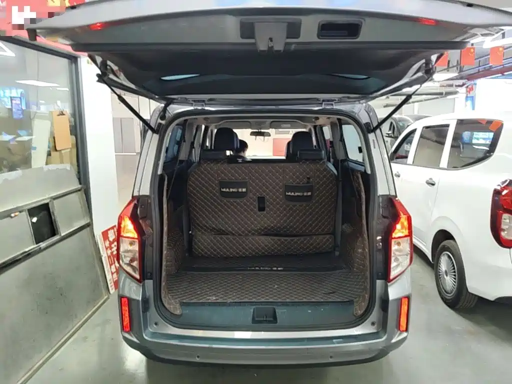 Фото 19 - Wuling Motors Wuling Journey