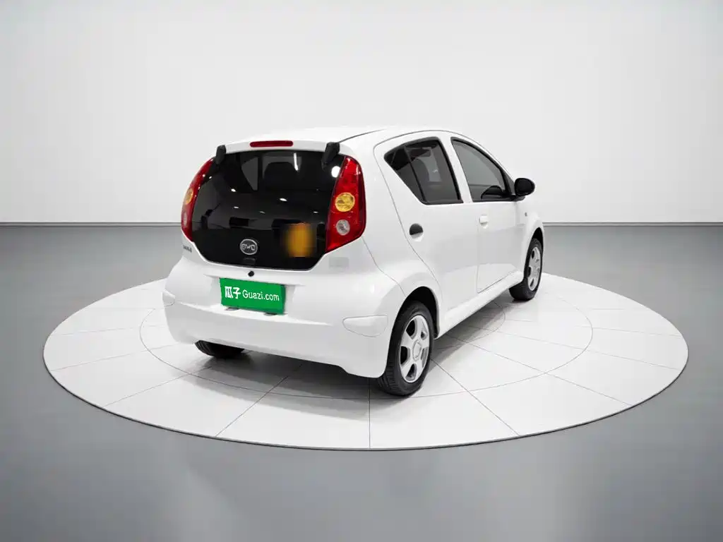 BYD F0 2018 2015 1.0L Xuan Cool Model