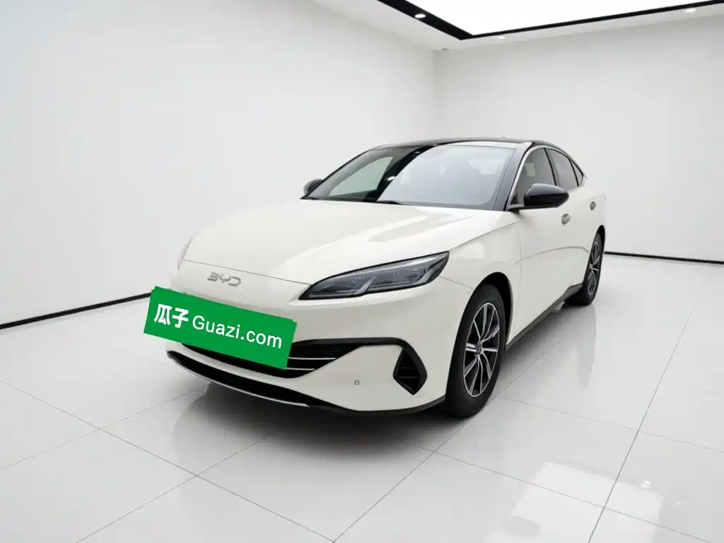 BYD Seal 06 New Energy 2024