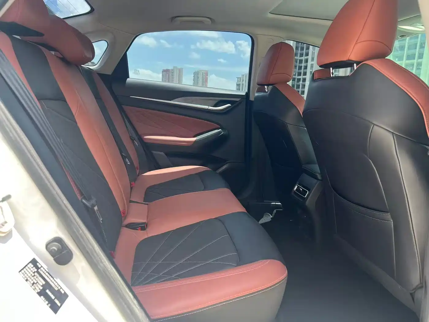 CHANGAN YIDONG