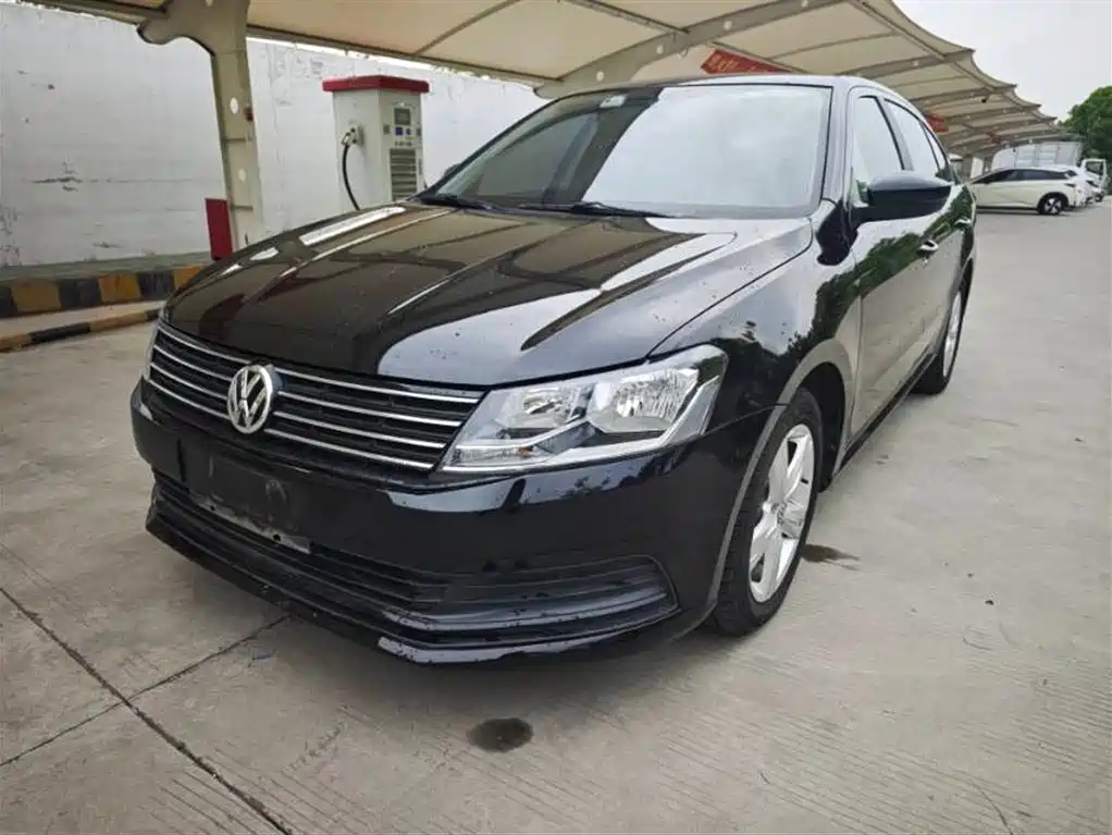Volkswagen Lavida 2018 Classic 1.5L Automatic Trend China VI
