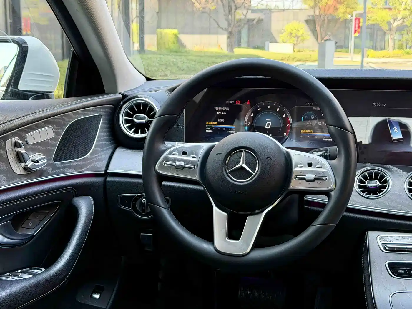 Mercedes-Benz CLS 2020 CLS 300 Dynamic фото 20