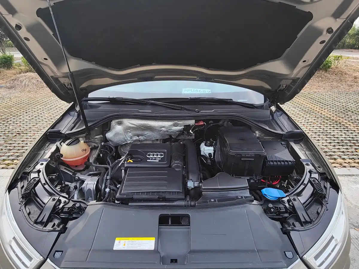 Фото 9 - Audi Q3
