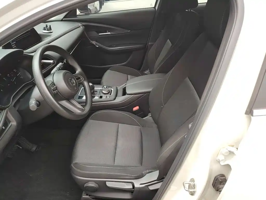 Mazda CX-30 EV 2023 2021 Pure Electric Enjoyment Edition