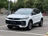 Фото 1 - Geely Coolray