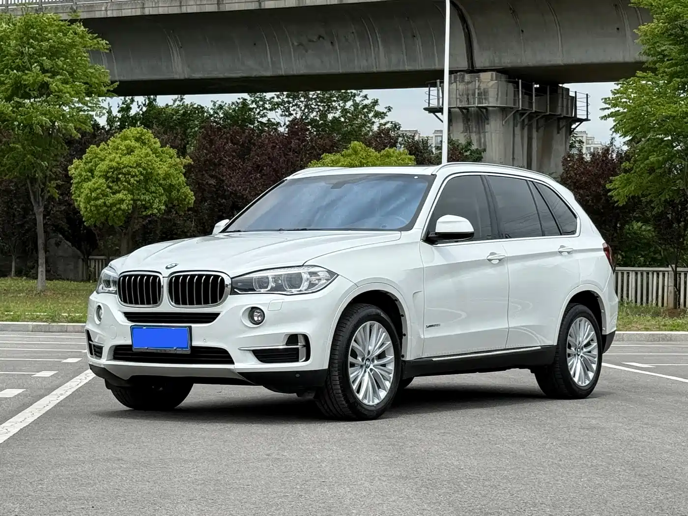 BMW X5 (Import) 2017 xDrive28i