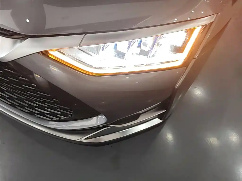 BYD Han 2020 DM AWD Performance Luxury Edition фото 24