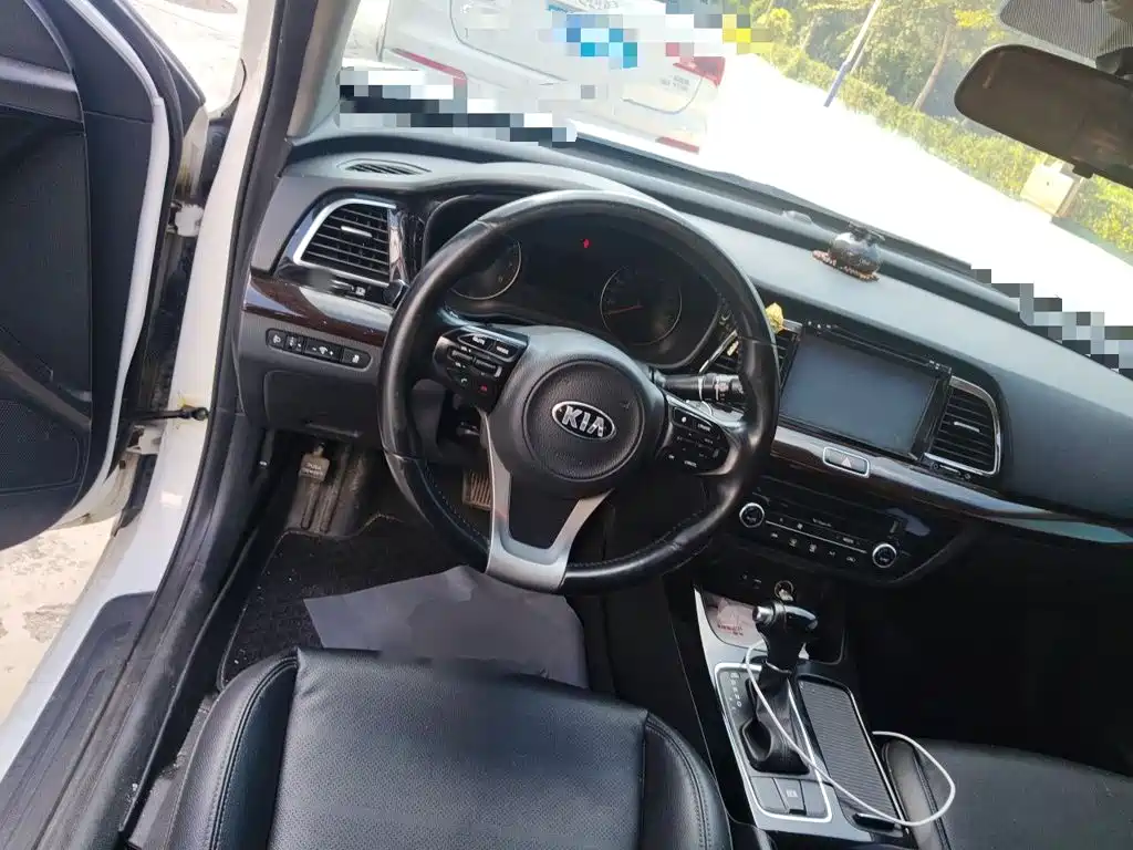 Фото 11 - Kia K4