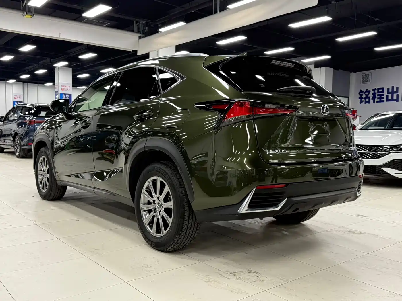 Фото 7 - Lexus NX