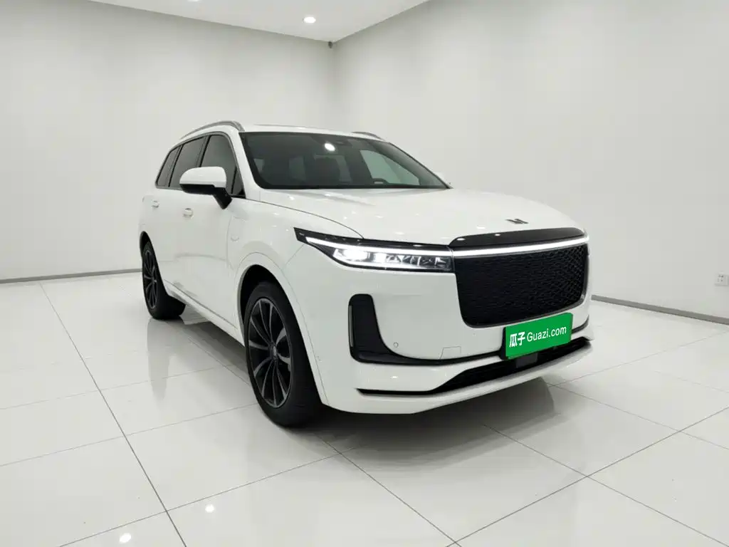 Li Auto Li ONE 2020 2020 Extended Range 6-seater
