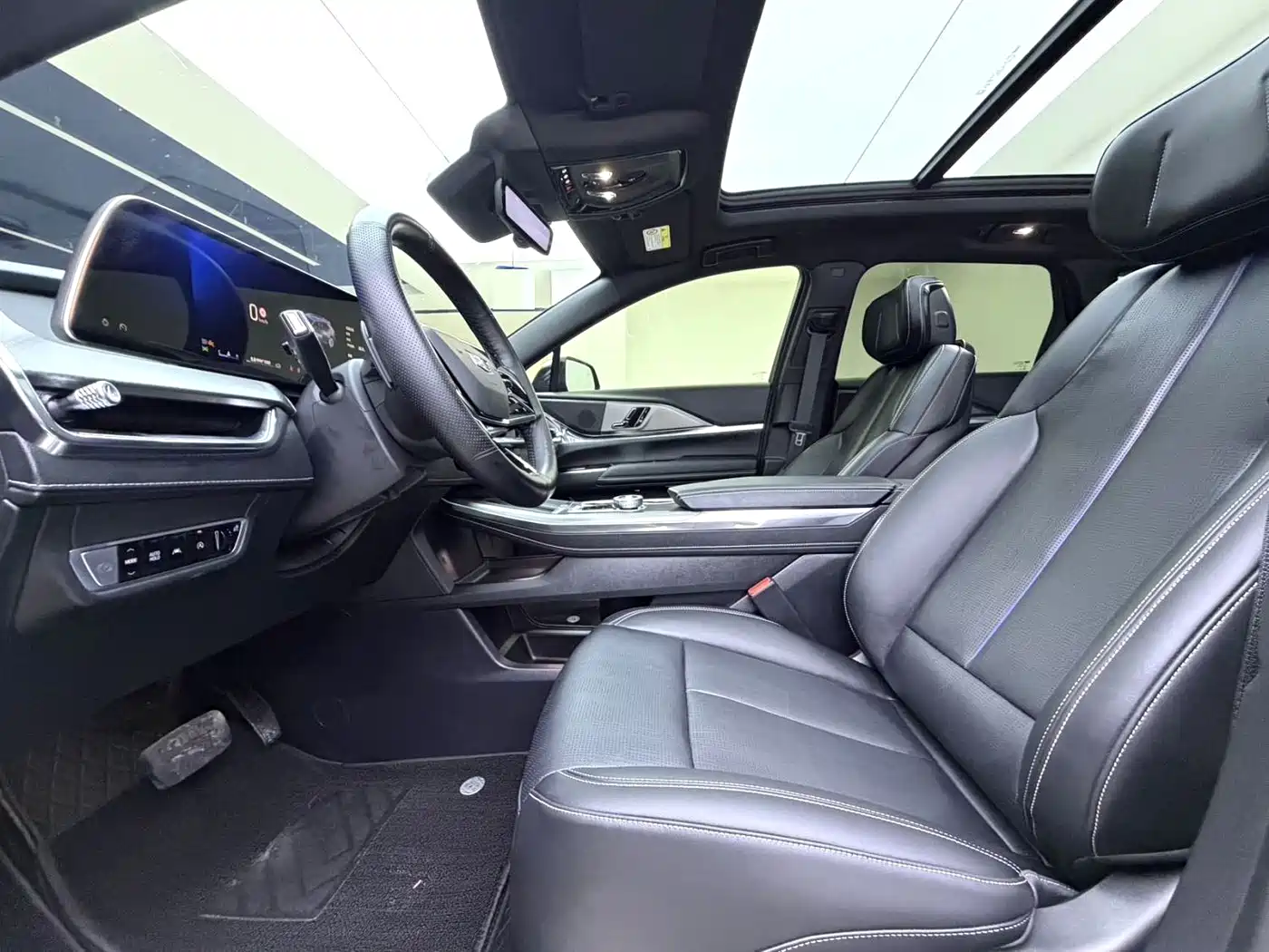 Cadillac XT5 2025 2025 2.0T Luxury