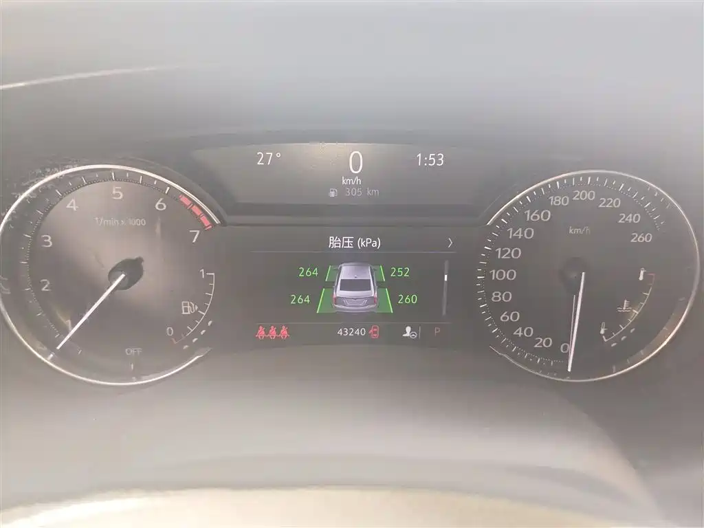 Cadillac CT5 2022 28T Luxury (Standard) фото 8