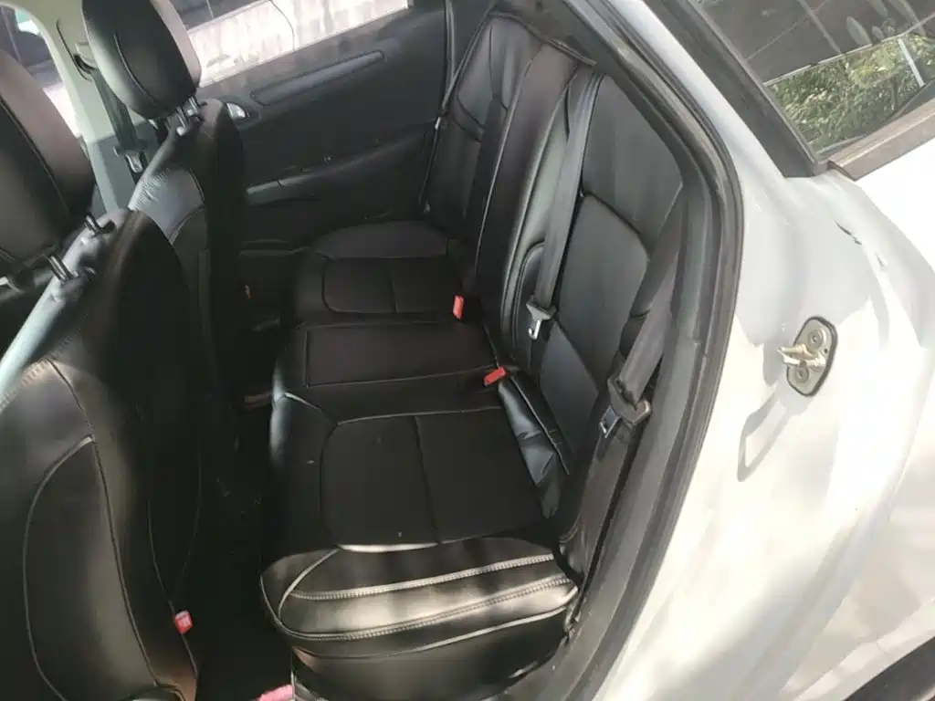 Citroën C4 C-Quatre 2016 2016 1.6L Automatic Comfort