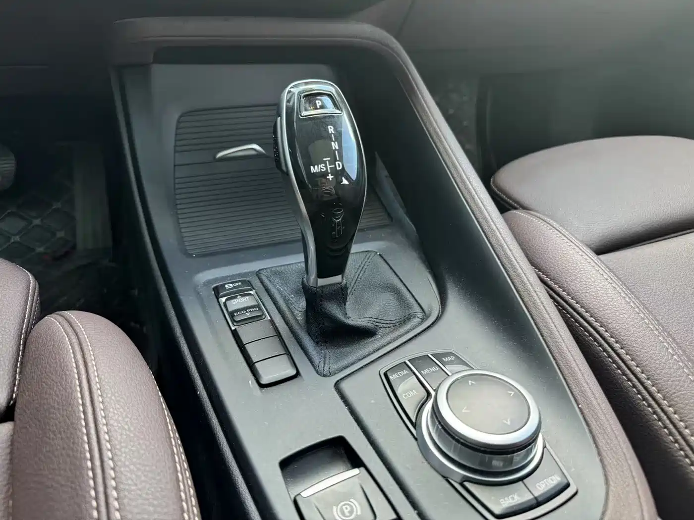 BMW X1 2020 sDrive25Li Leading Model фото 14