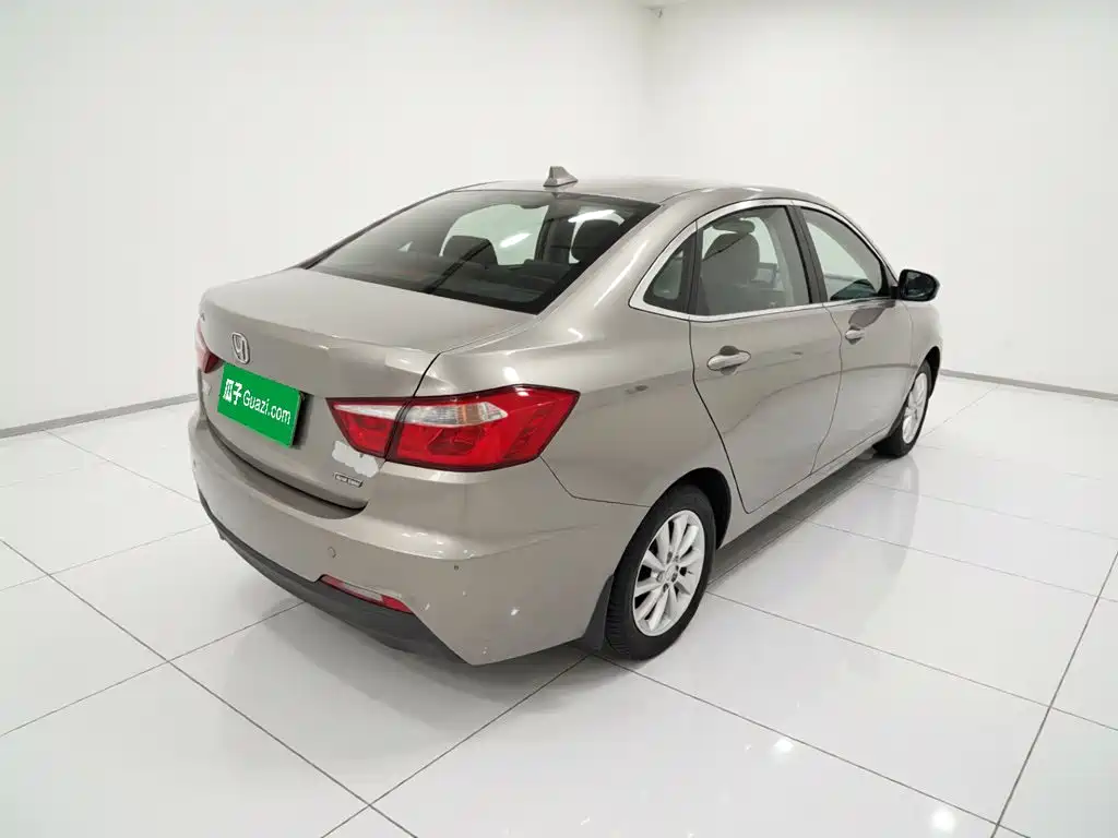 Changan Yuexiang V7 2017 2016 1.6L Manual Le Shang (China IV)